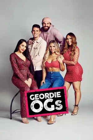 Geordie OGs
