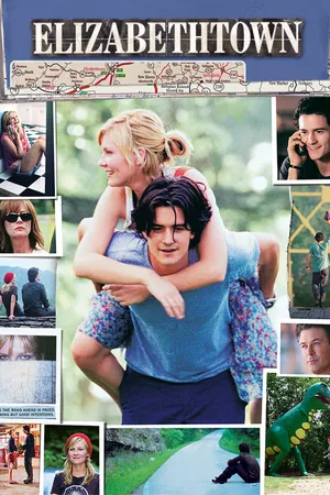 Todo sucede en Elizabethtown