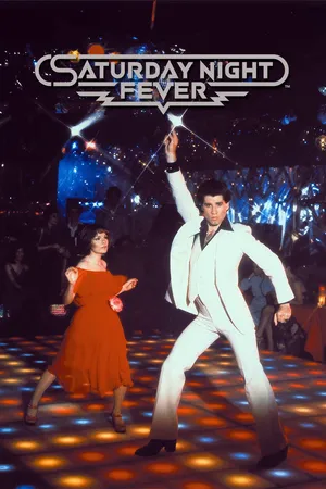 Fiebre Del Sabado Por La Noche