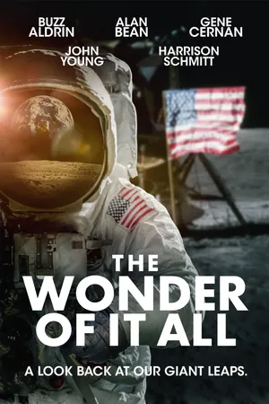 The Wonder of it All