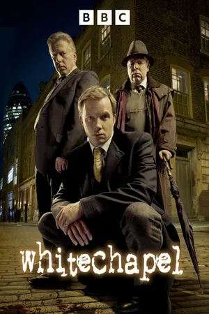 Whitechapel