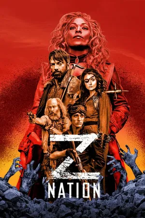 Z Nation