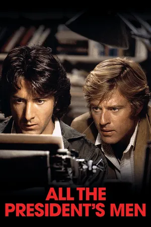 All the President's Men