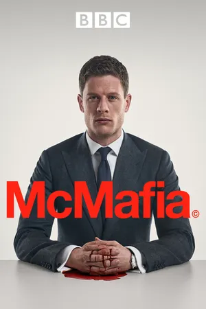 McMafia