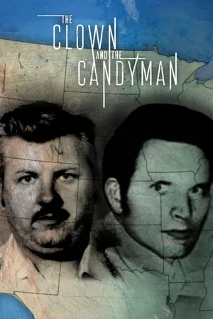 The Clown and The Candyman