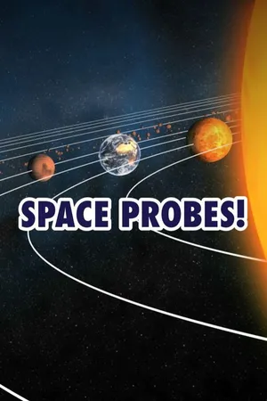 Space Probes!