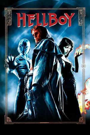 Hellboy (2004)