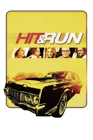 Hit and Run (CAN)