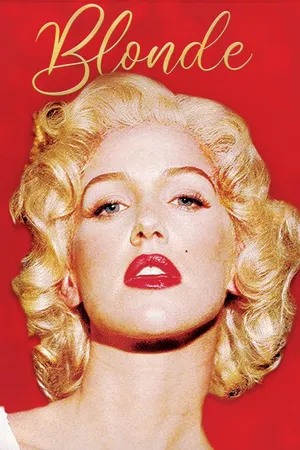 Blonde