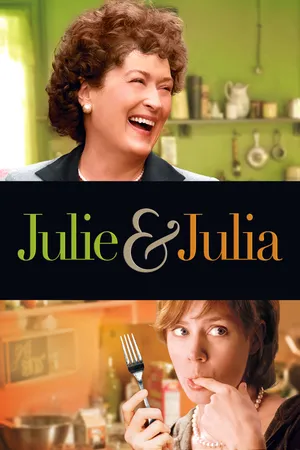 Julie & Julia