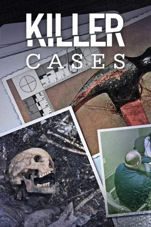 Killer Cases
