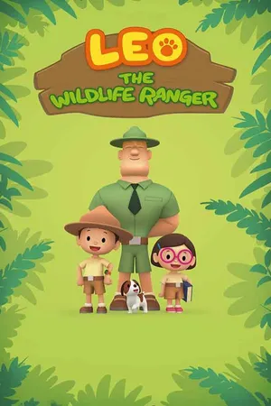 Leo the wildlife ranger