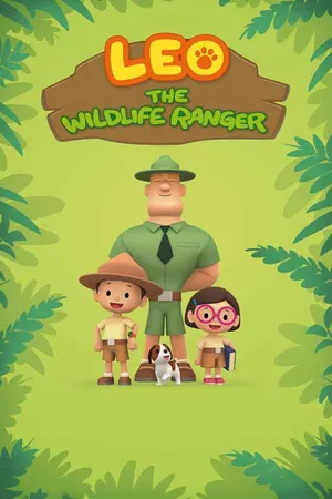 Leo the wildlife ranger