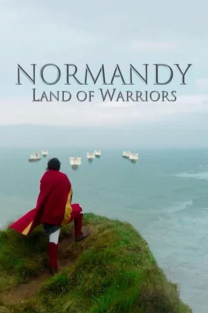 Normandy, Land Of Warriors