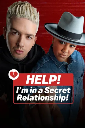 Help! I'm in a Secret Relationship!
