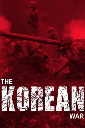 History of the Korean War