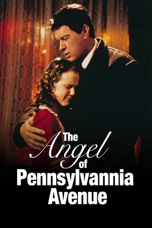 The Angel Of Pennsylvania Avenue