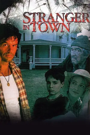 A Stranger in Town