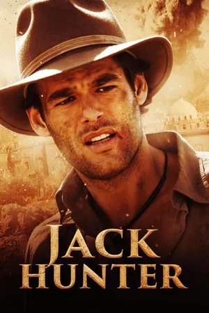 Jack Hunter