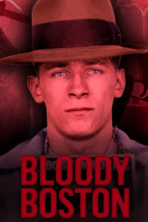 Bloody Boston