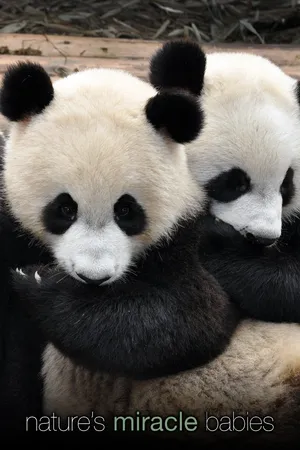 Nature's miracle babies