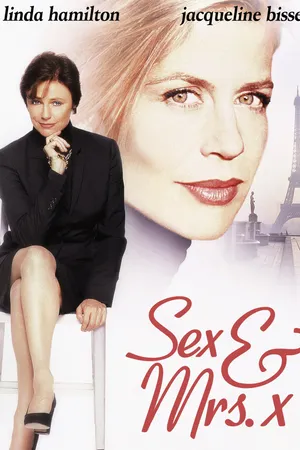 IL SESSO E MRS.X