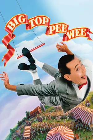 Big Top Pee-Wee