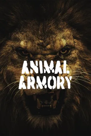 Armería de Animales