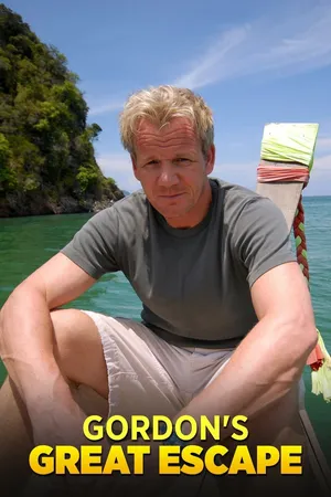 Gordon's Great Escape