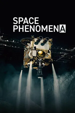 Space Phenomena