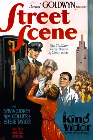 Street Scene