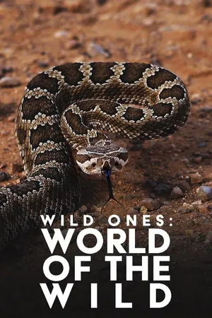 Wild Ones 3: Mundo de lo salvaje