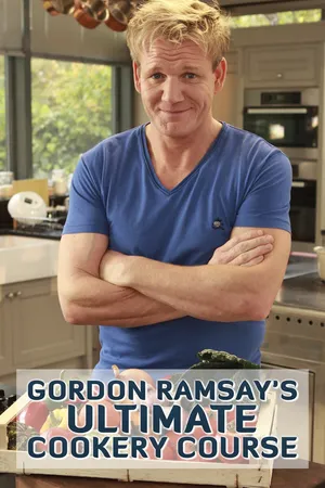 Gordon Ramsay's Ultimate Cookery Course
