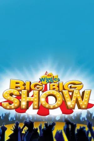 The Wiggles - Wiggles' Big, Big Show, The CA
