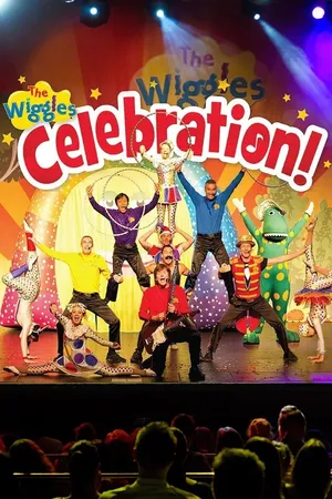 The Wiggles - Wiggles: Celebration!, The CA