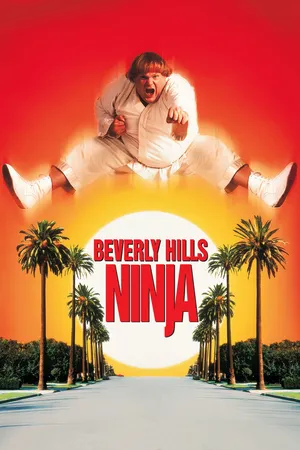 Beverly Hills Ninja