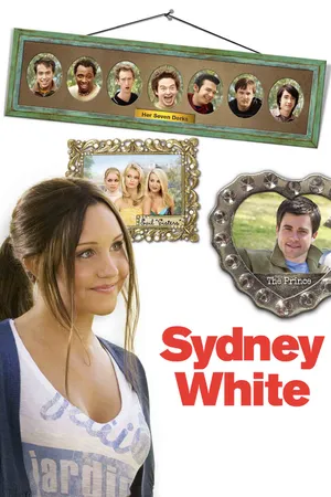 Sydney White