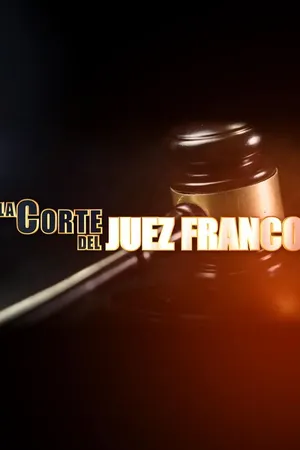 La Corte del Juez Franco