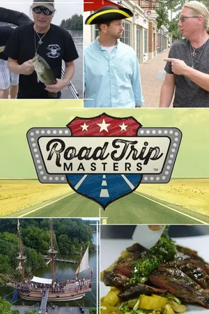 Road Trip Masters