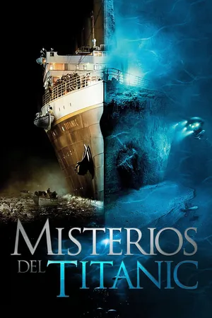 Ghosts Of The Abyss