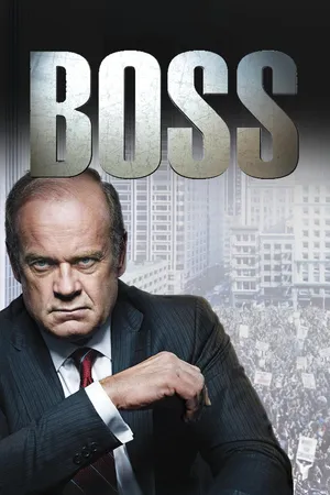 Boss
