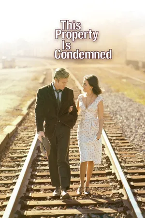 This Property Is Condemned
