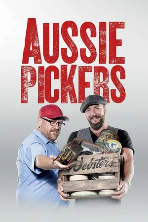Aussie Pickers