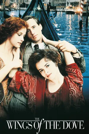 Wings Of The Dove