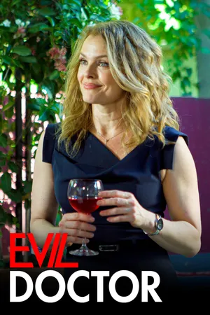 Evil Doctor