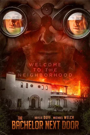 The Bachelor Next Door