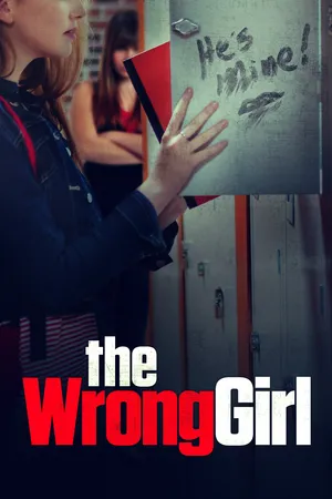 The Wrong Girl