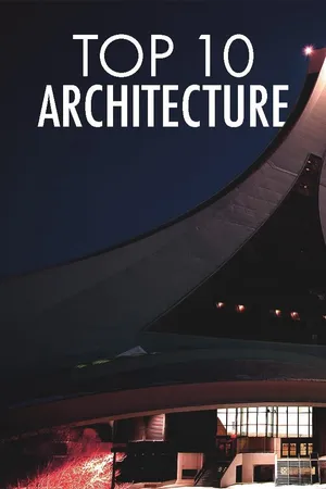 Top Ten Arquitectura