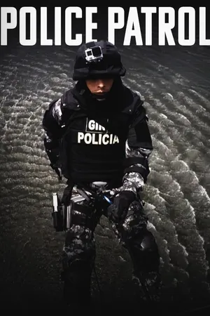 Patrullas policiales
