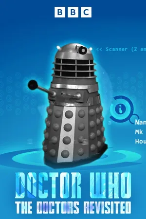 Doctor Who: The Doctors Revisited